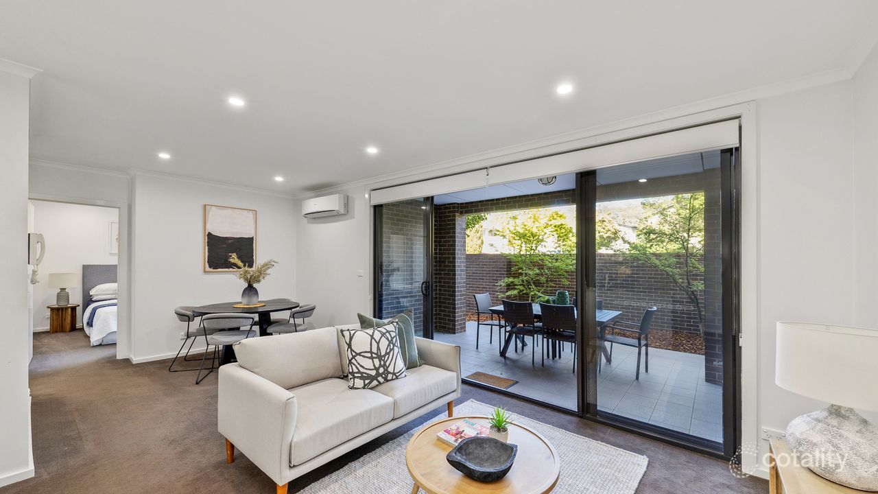 2-bedroom unit at 5/18 Devonport Street, Lyons, ACT 2606, , Australian Capital Territory