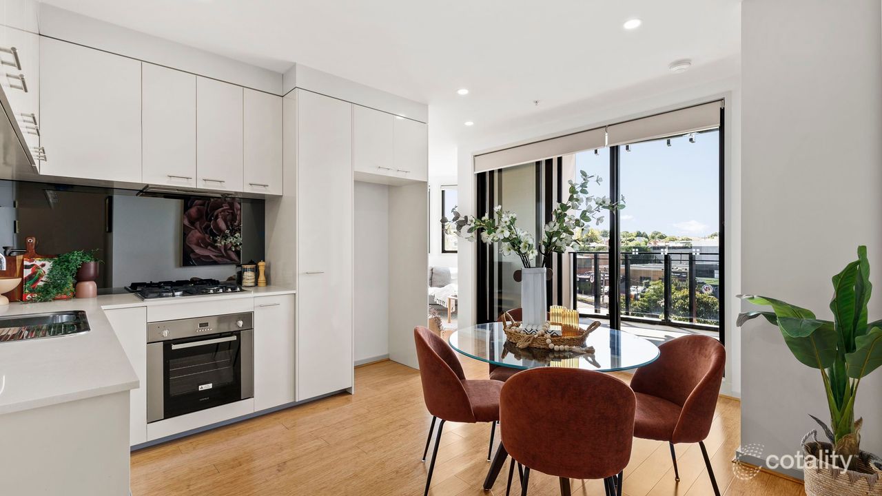 2-bedroom unit at 403/316 Pascoe Vale Road, Essendon, VIC 3040, Moonee Valley, Victoria