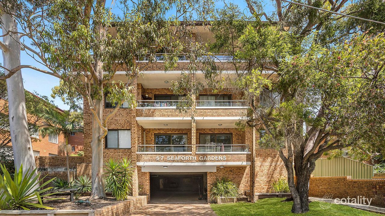 2-bedroom unit at 8/5 English Street, Kogarah, NSW 2217, , New South Wales