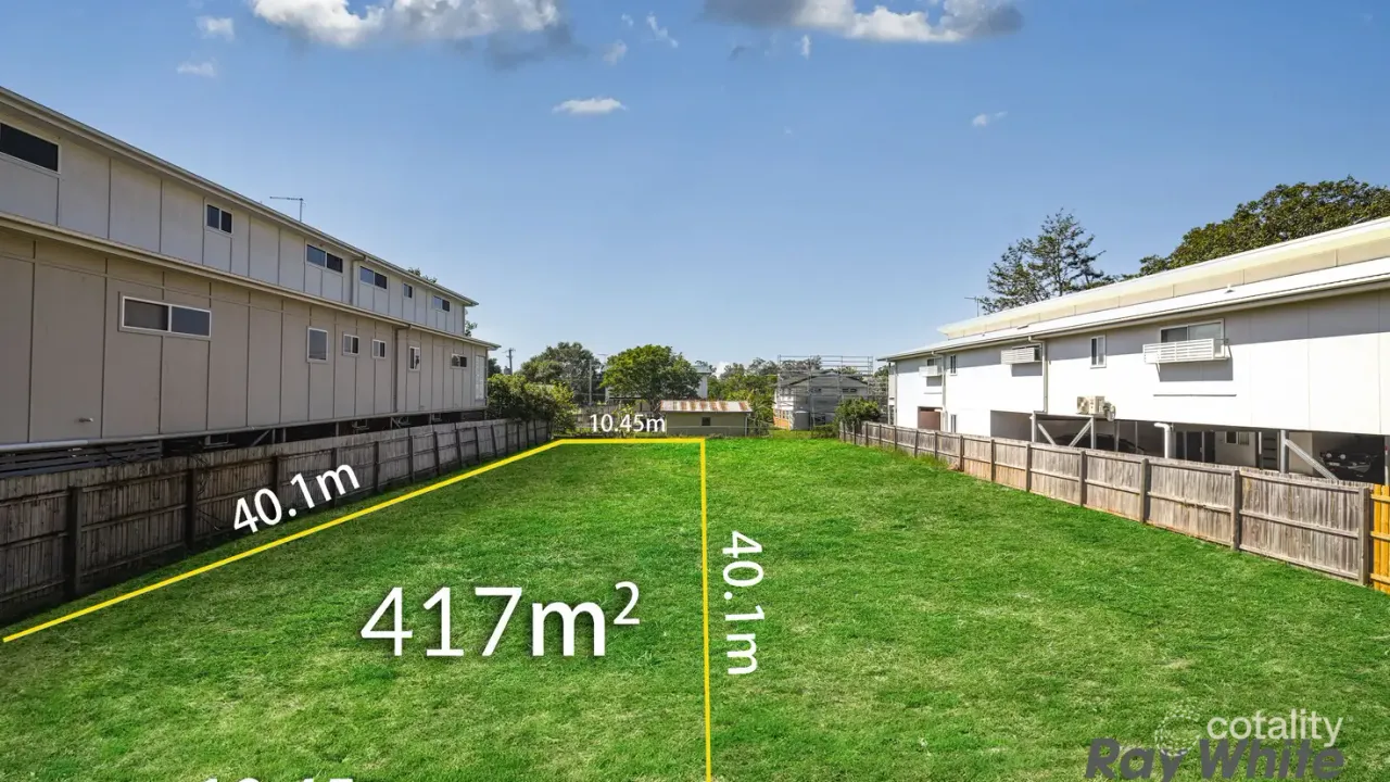 0-bedroom house at 18 Beatty Road, Rocklea, QLD 4106, Brisbane Council, Queensland