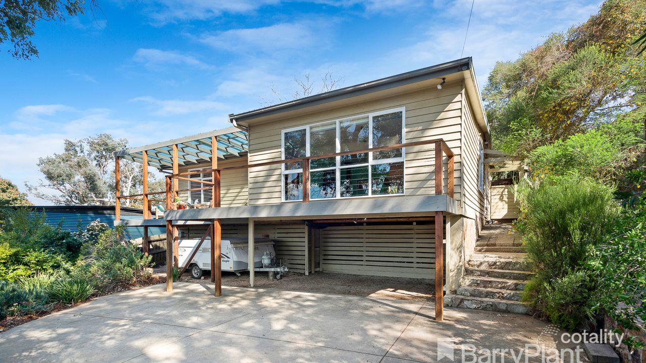 4-bedroom house at 25 Moray Street, Diamond Creek, VIC 3089, Nillumbik, Victoria