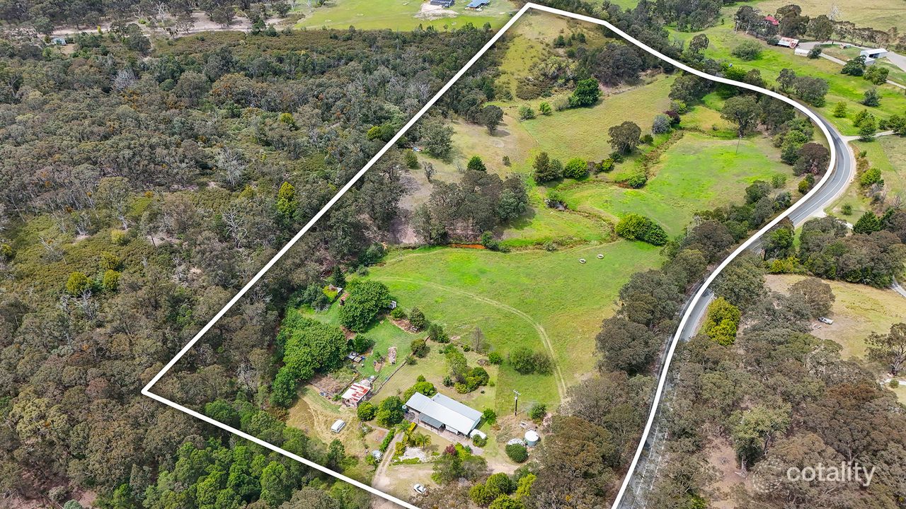 3-bedroom unit at 1238 Tambo Upper Road, Bruthen, VIC 3885, East Gippsland Council, Victoria