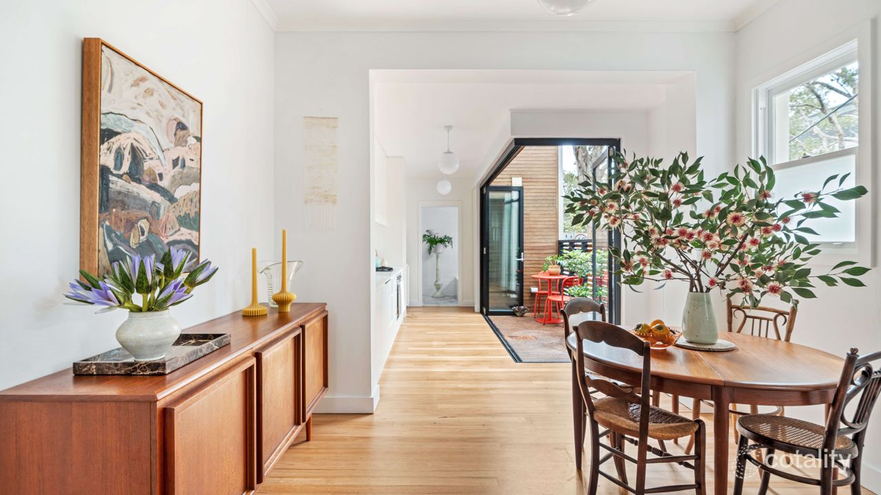 2-bedroom house at 464 Wilson Street, Darlington, NSW 2008, Sydney Council, New South Wales