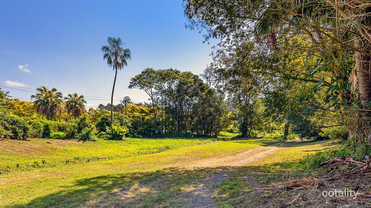 4-bedroom house at 3 Mark Way, Mudgeeraba, QLD 4213, Gold Coast, Queensland