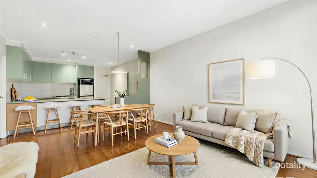 2-bedroom unit at 176/538 Little Lonsdale Street, Melbourne, VIC 3000, Melbourne, Victoria