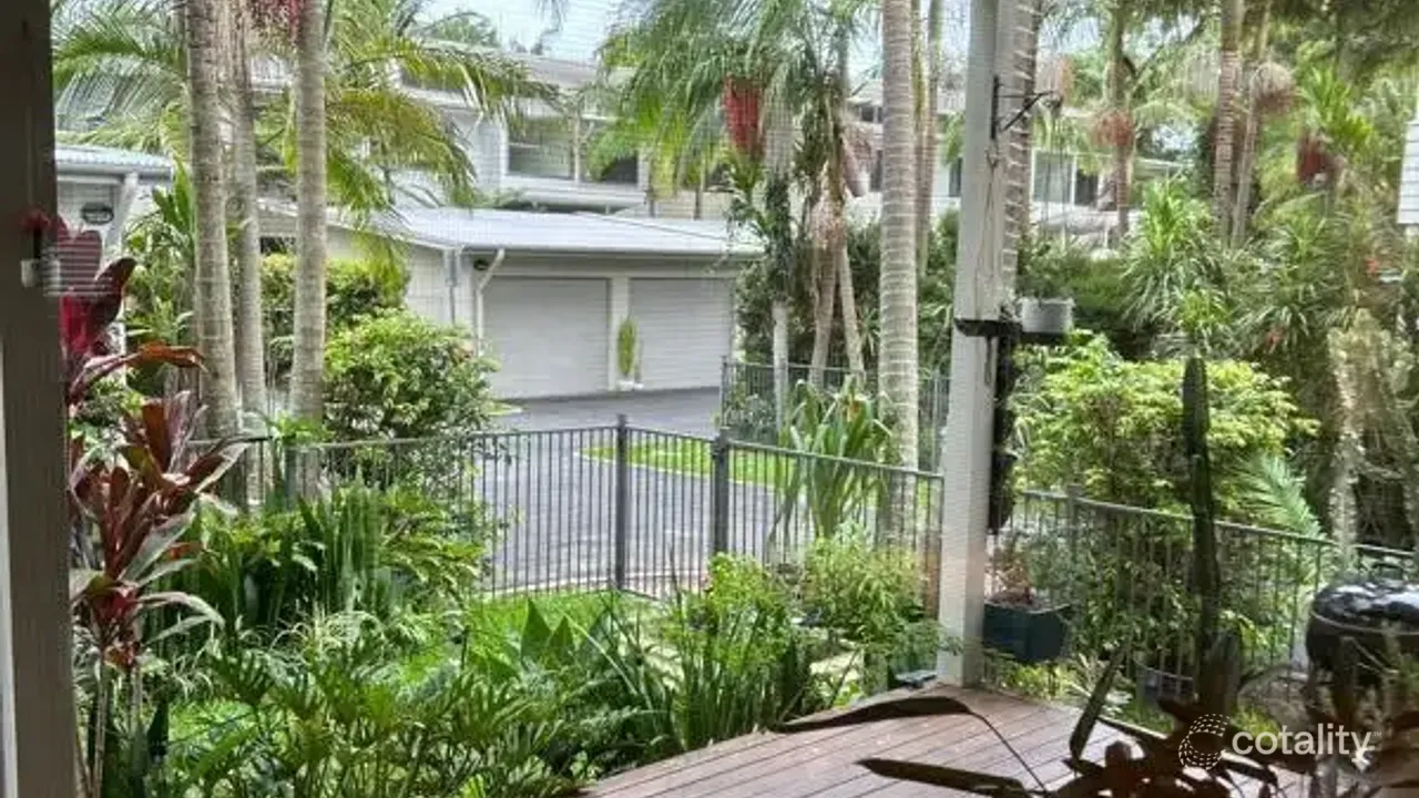 2-bedroom unit at 9/183-205 Broken Head Road, Suffolk Park, NSW 2481, Byron, New South Wales