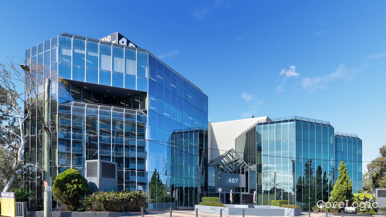 0-bedroom unit at 407 Pacific Highway, Willoughby Council, New South Wales