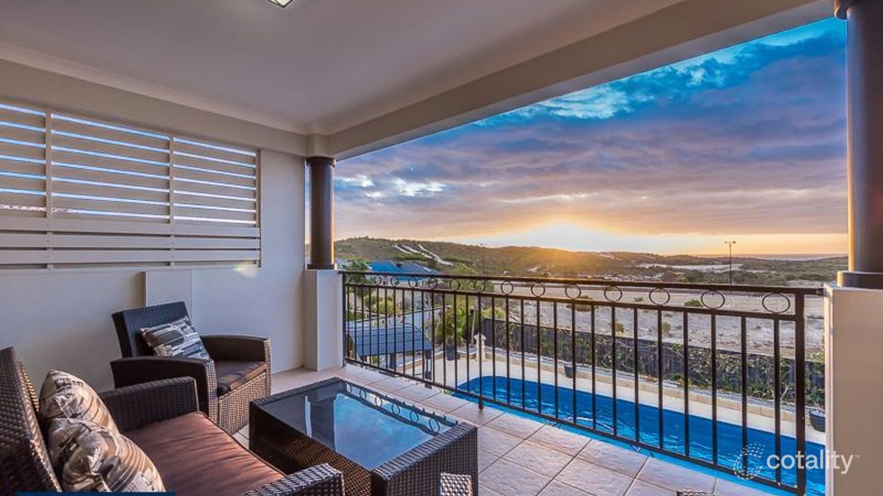 4-bedroom house at 5 Arthog Street, Butler, WA 6036, Wanneroo, Western Australia