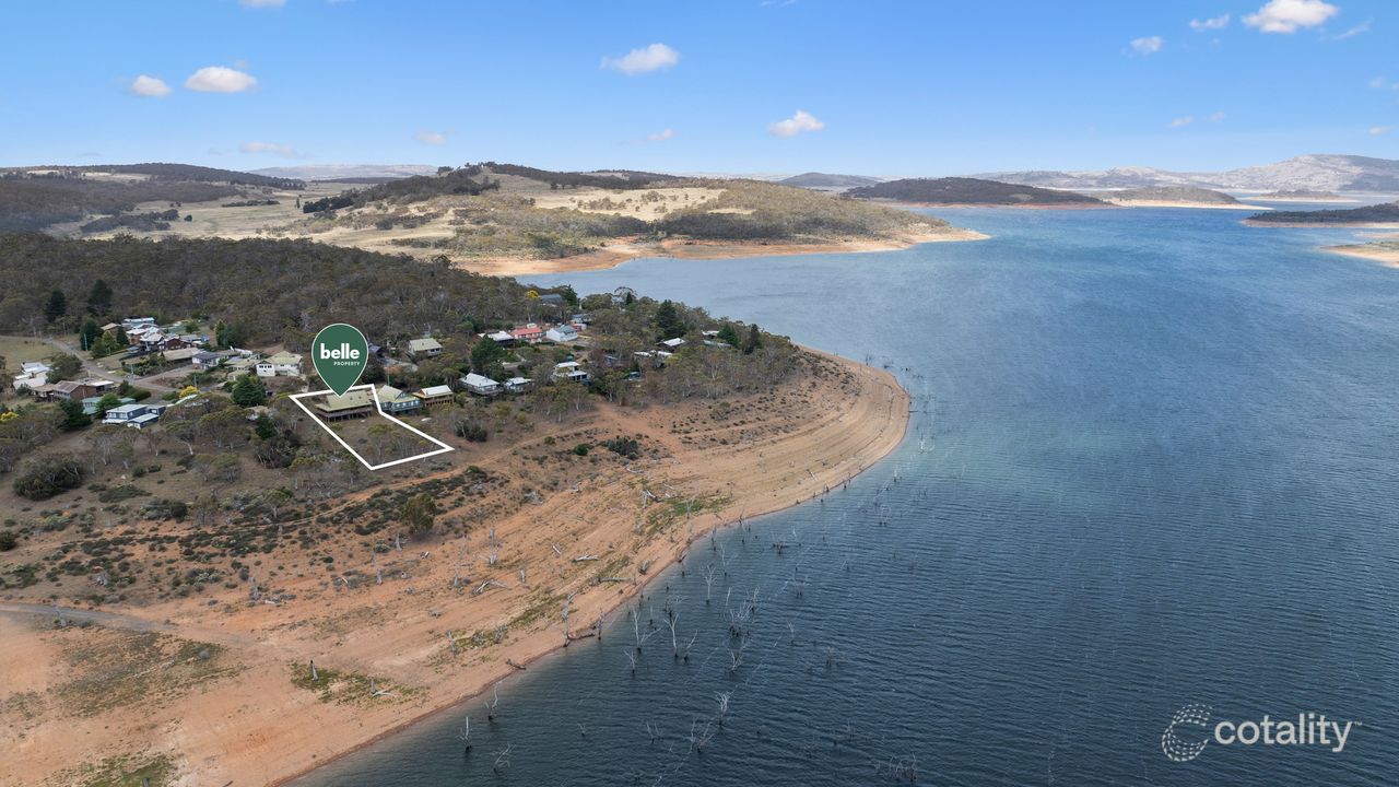 3-bedroom house at 20 Headland Road, Anglers Reach, NSW 2629, Snowy Monaro Council, New South Wales