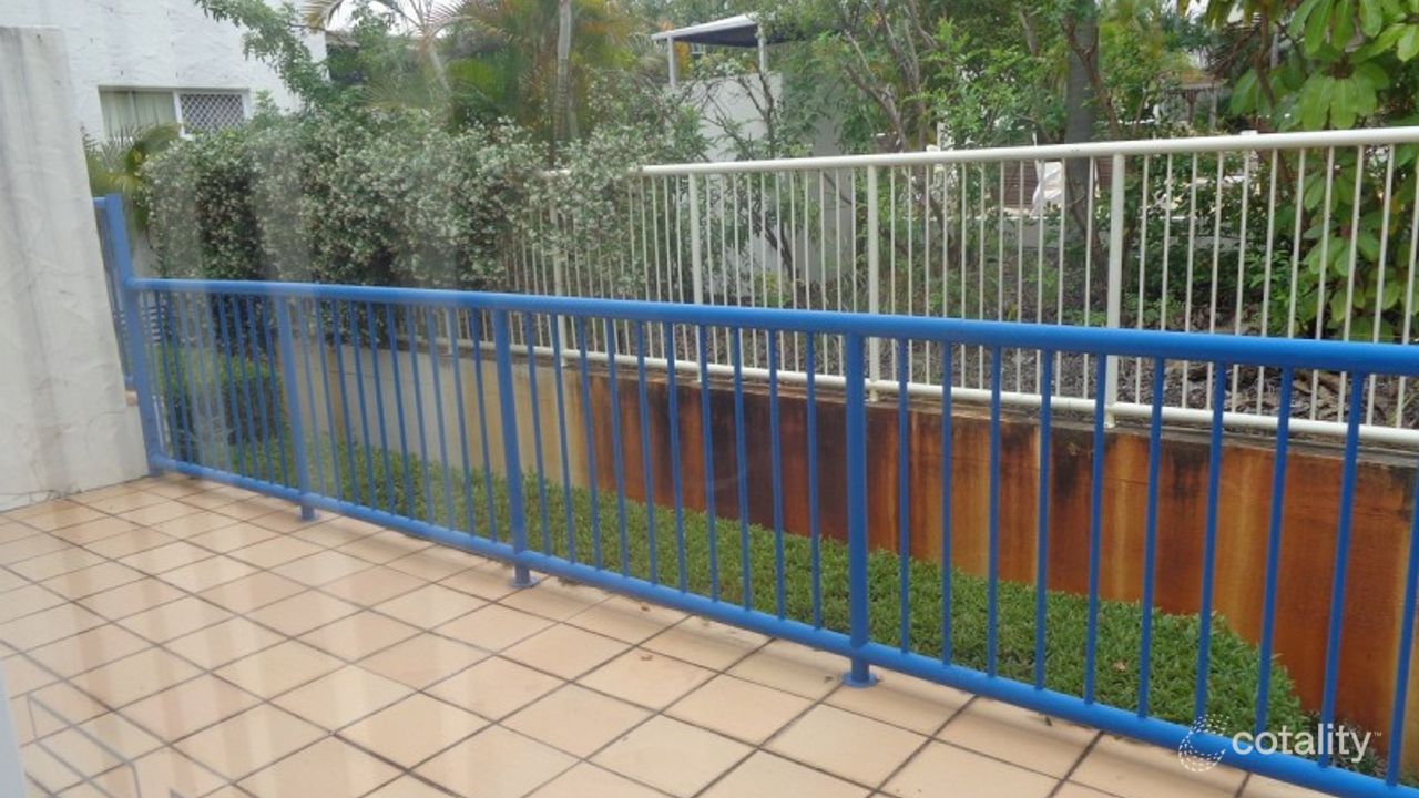 2-bedroom house at 9/3 Norman Street, Southport, QLD 4215, Gold Coast Council, Queensland