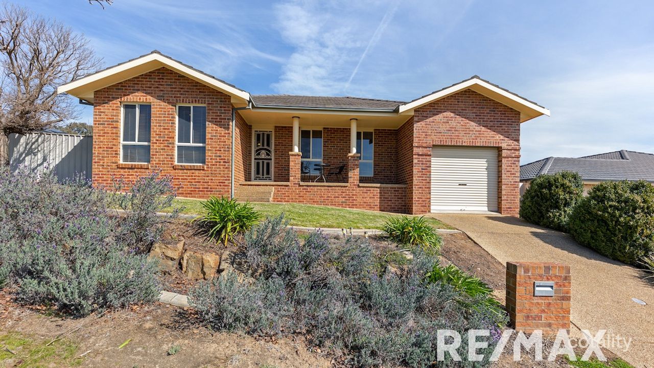 2-bedroom unit at 1/50 Bourkelands Drive, Bourkelands, NSW 2650, Wagga Wagga Council, New South Wales