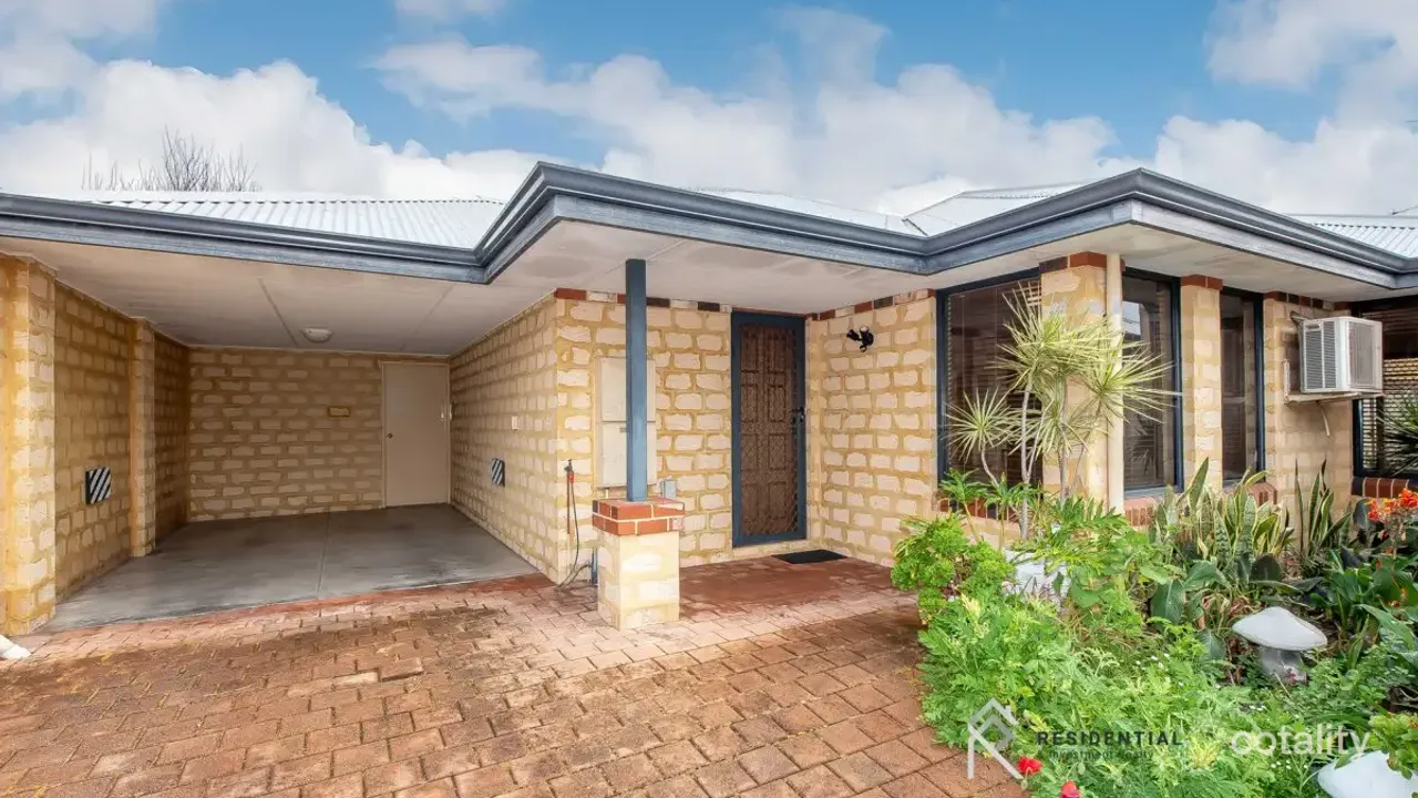 3-bedroom unit at 20C La Grange Street, Innaloo, WA 6018, Stirling, Western Australia
