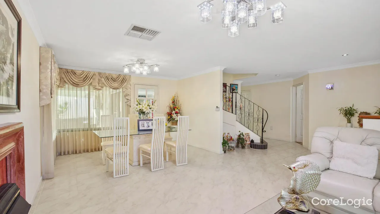 4-bedroom house at 6 Leyte Lane, Stirling Council, Western Australia