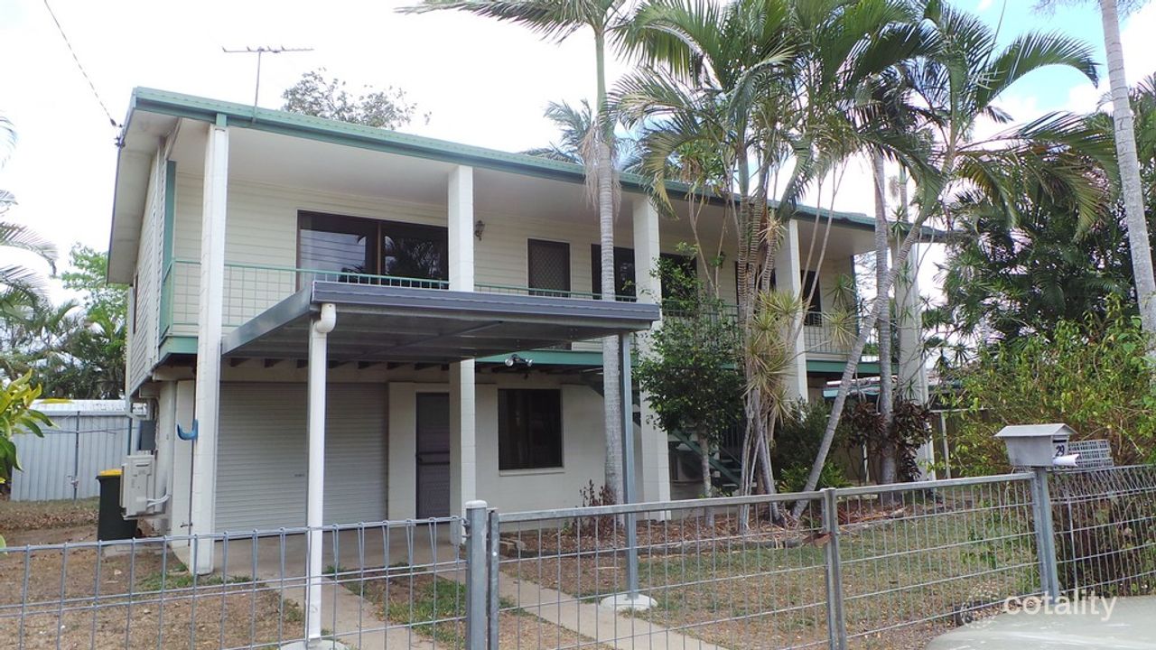 3-bedroom house at 29 Alan John Street, Kelso, QLD 4815, Townsville Council, Queensland