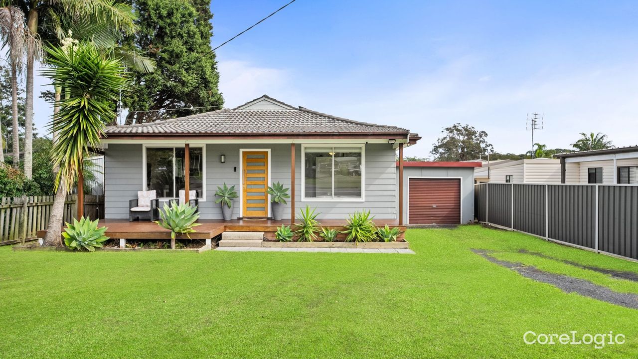 3-bedroom house at 15 Kingsford Smith Drive, Central Coast Council, New South Wales