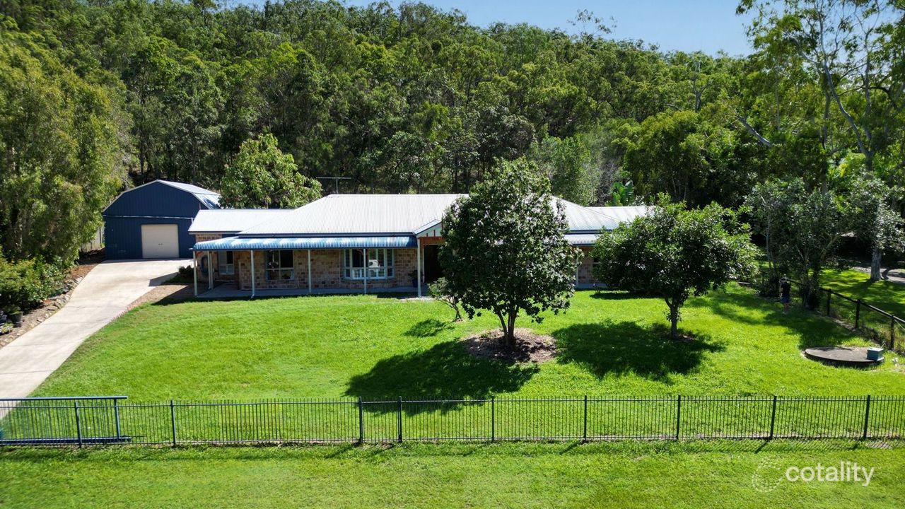 4-bedroom house at 88 Wattlebird Drive, Elimbah, QLD 4516, Moreton Bay Council, Queensland