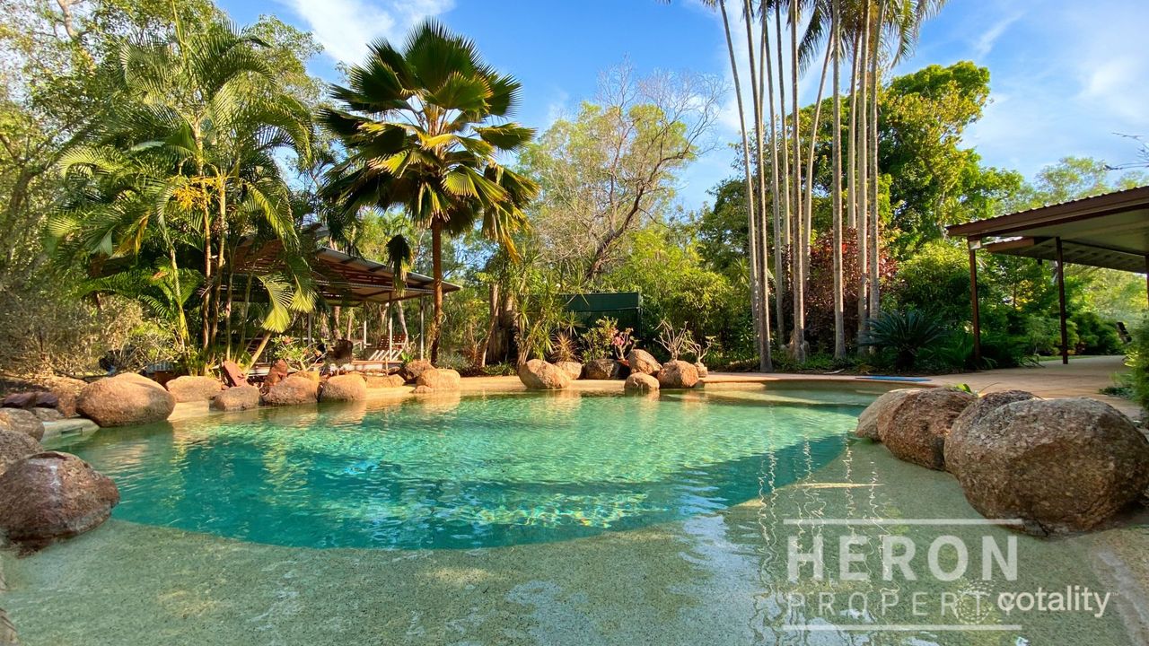 3-bedroom house at 50 Florenz Court, Virginia, NT 0834, Litchfield, Northern Territory