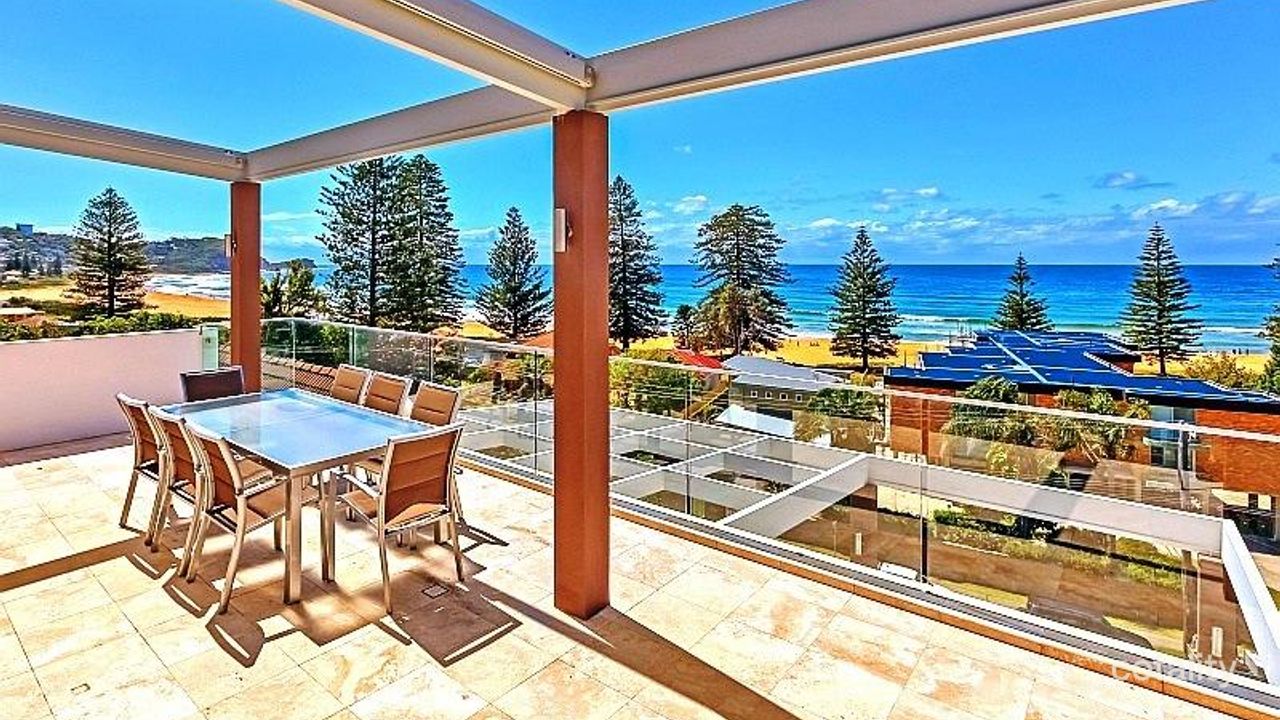 4-bedroom house at 154 Avoca Drive, Avoca Beach, NSW 2251, Central Coast (Nsw), New South Wales