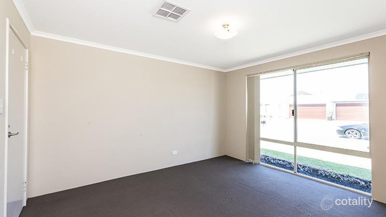 4-bedroom house at 5 Calgary Street, Southern River, WA 6110, Gosnells, Western Australia