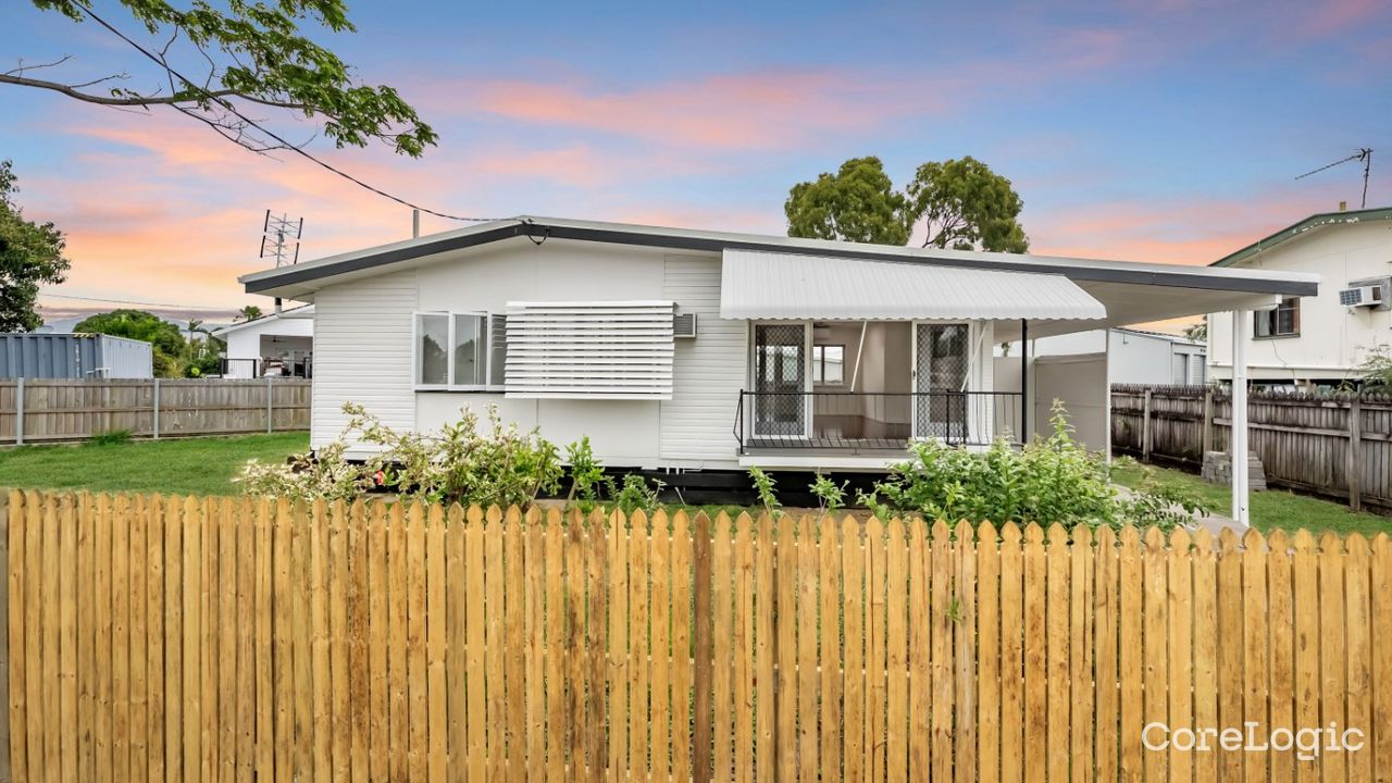 3-bedroom house at 3 Ferguson Street, Townsville Council, Queensland