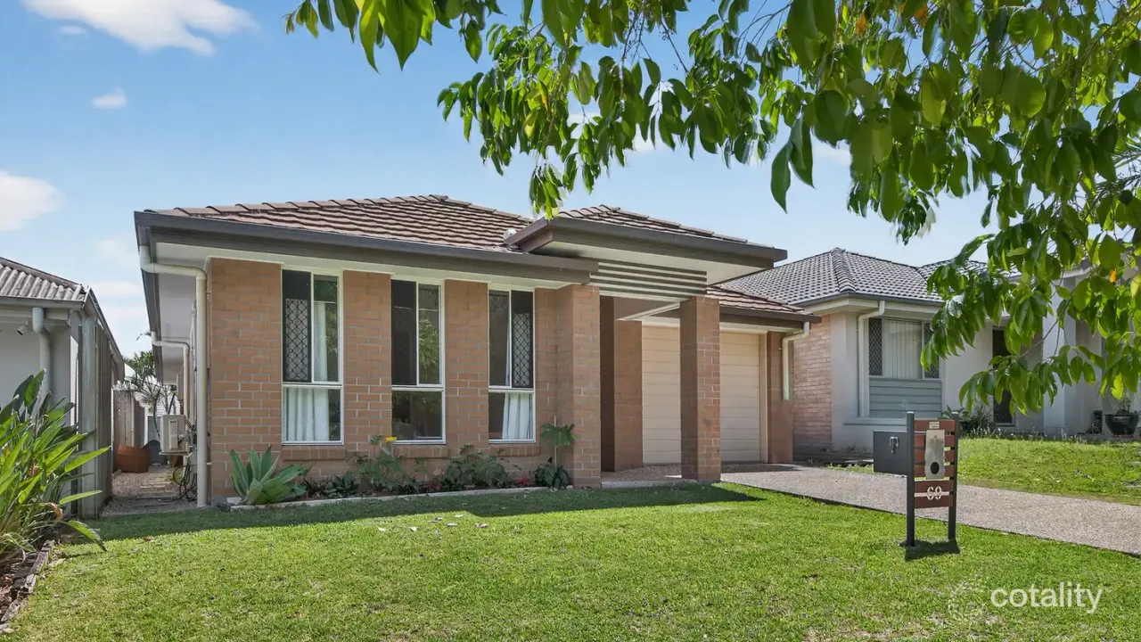 3-bedroom house at 69 Jinibara Crescent, Narangba, QLD 4504, Moreton Bay, Queensland