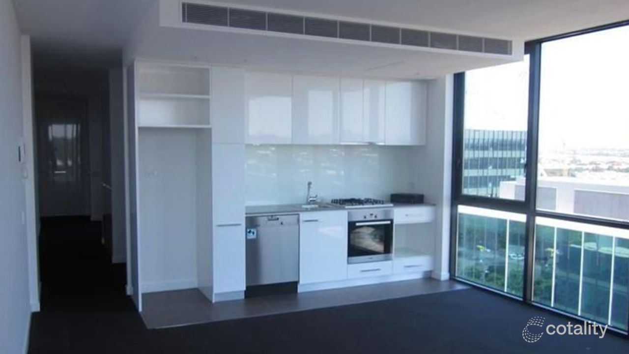 2-bedroom unit at 1609/8 Marmion Place, Docklands, VIC 3008, Melbourne Council, Victoria