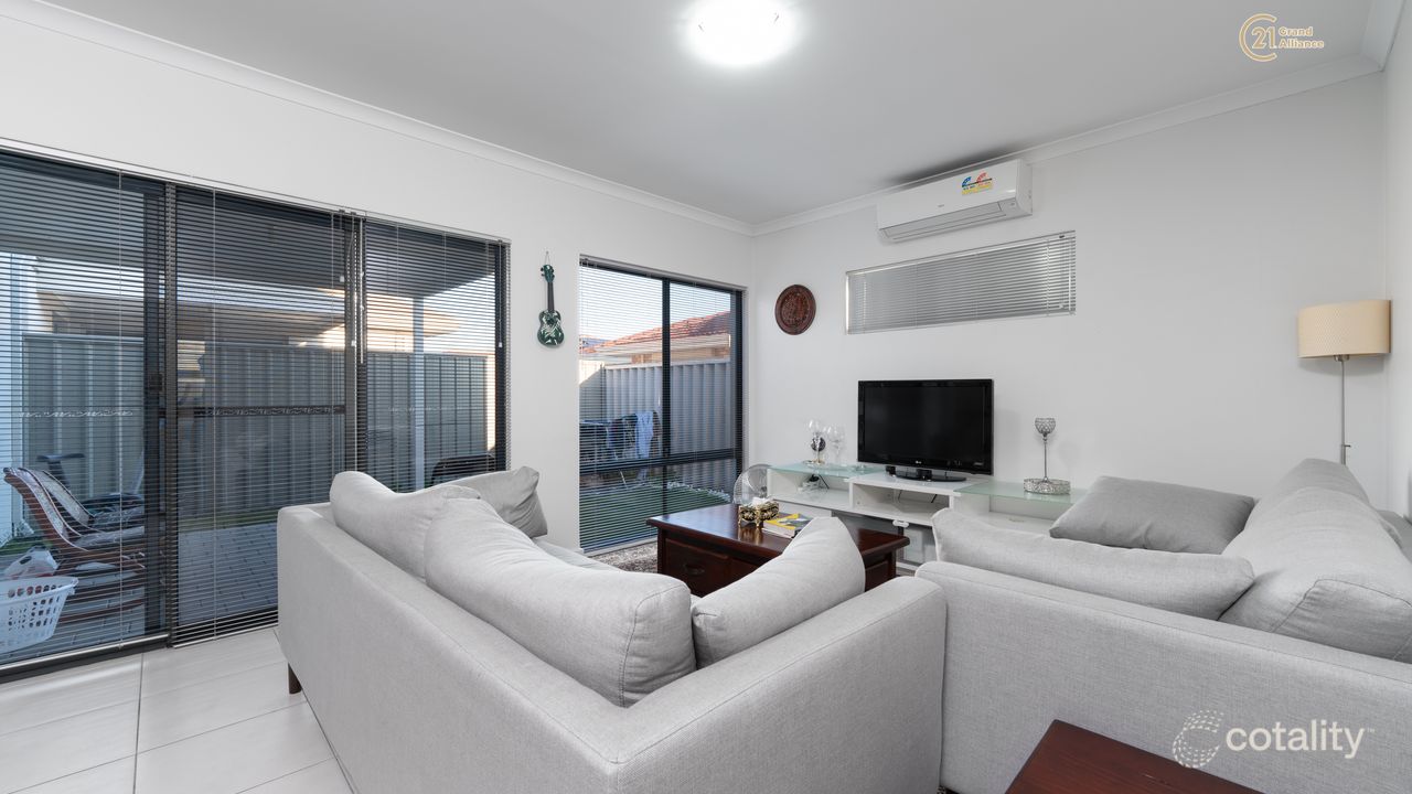 3-bedroom unit at 166A Walter Road West, Bedford, WA 6052, Bayswater Council, Western Australia