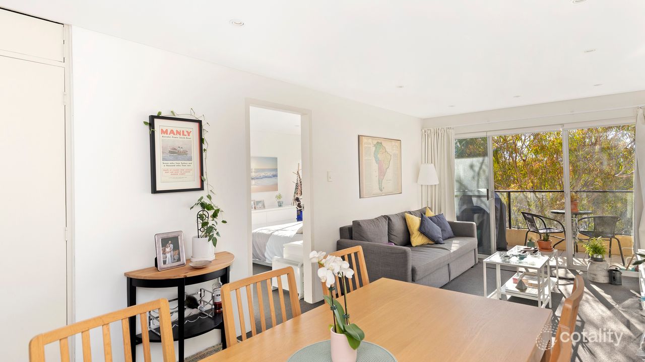 1-bedroom house at 15/24 East Esplanade, Manly, NSW 2095, Northern Beaches Council, New South Wales