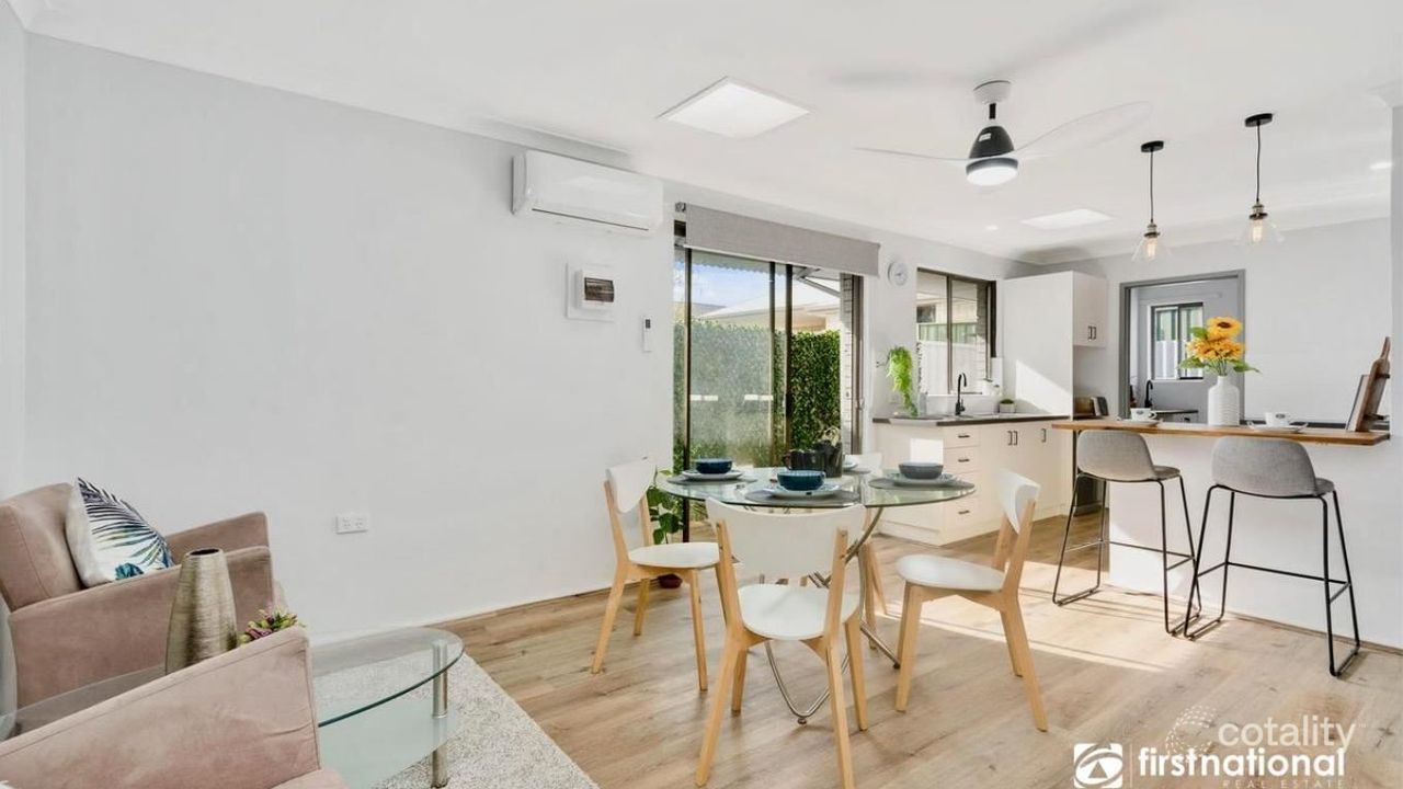 3-bedroom house at 35 Mallow Way, Forrestfield, WA 6058, Kalamunda, Western Australia