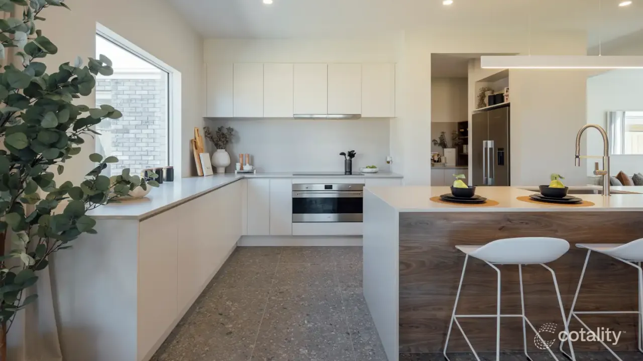 0-bedroom unit at 47 Pyrus Crescent, Mickleham, VIC 3064, Hume, Victoria