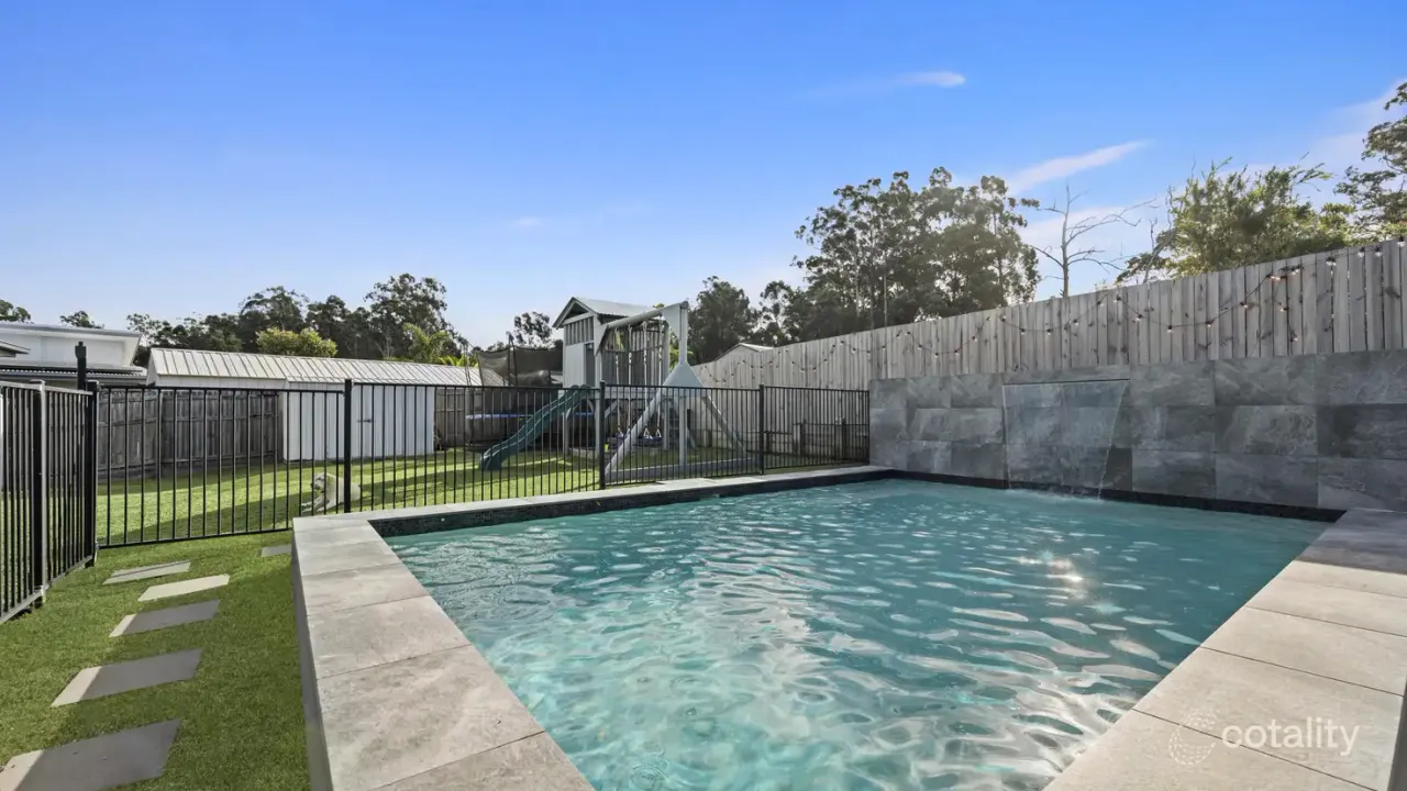 4-bedroom house at 9 Eumeralla Crescent, Landsborough, QLD 4550, Sunshine Coast, Queensland
