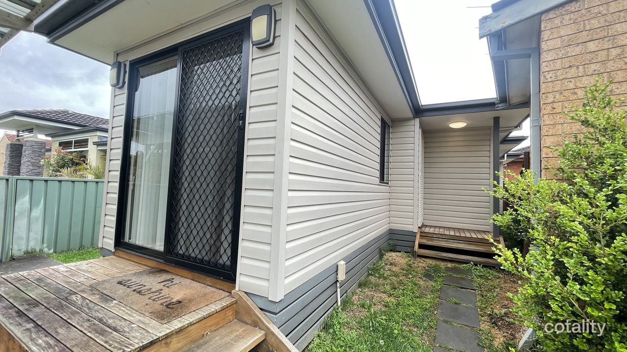 3-bedroom house at 28 Terrigal Street, Marayong, NSW 2148, Blacktown, New South Wales