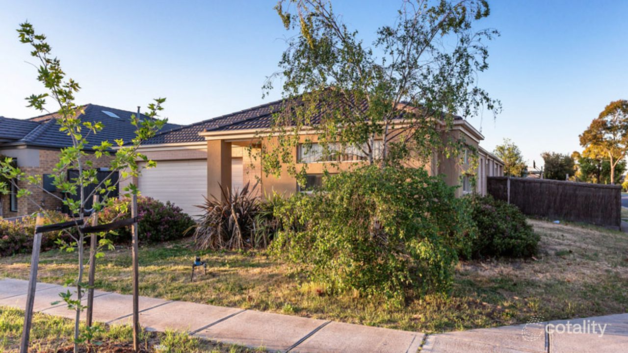 4-bedroom house at 56 Juniper Avenue, Point Cook, VIC 3030, Wyndham Council, Victoria
