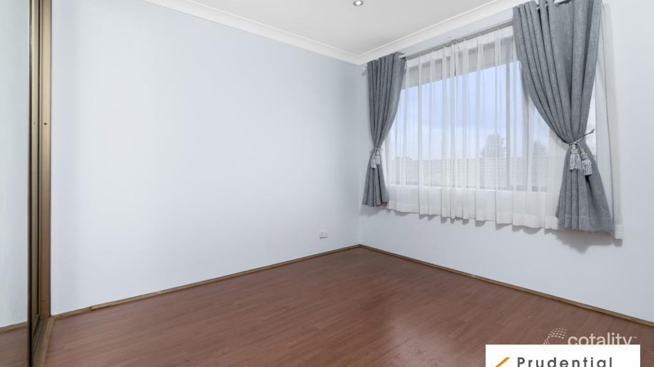 2-bedroom unit at 7/107 Castlereagh Street, Liverpool, NSW 2170, Liverpool Council, New South Wales