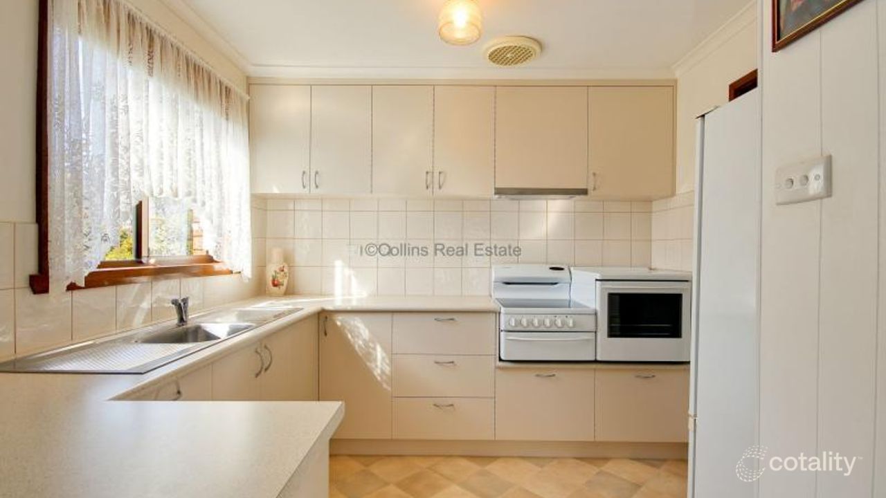 2-bedroom unit at 1/6 Berrigan Road, Miandetta, TAS 7310, Devonport Council, Tasmania