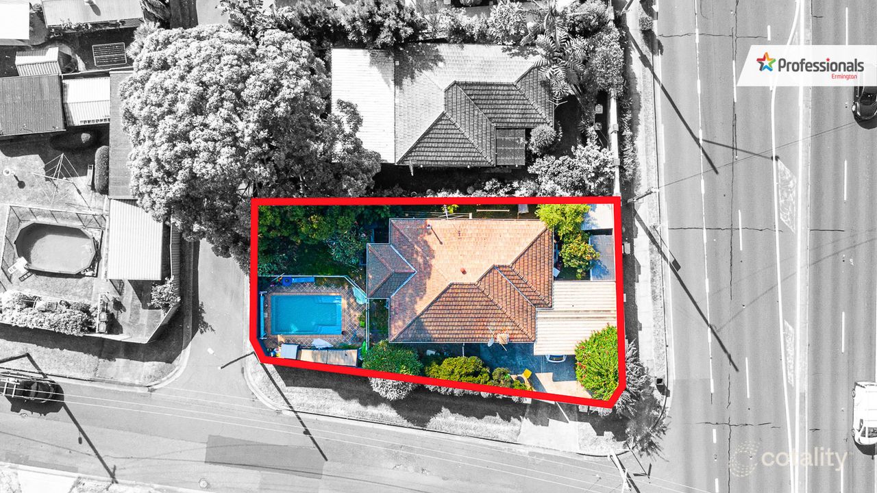 3-bedroom house at 638 Victoria Road, Ermington, NSW 2115, Parramatta Council, New South Wales