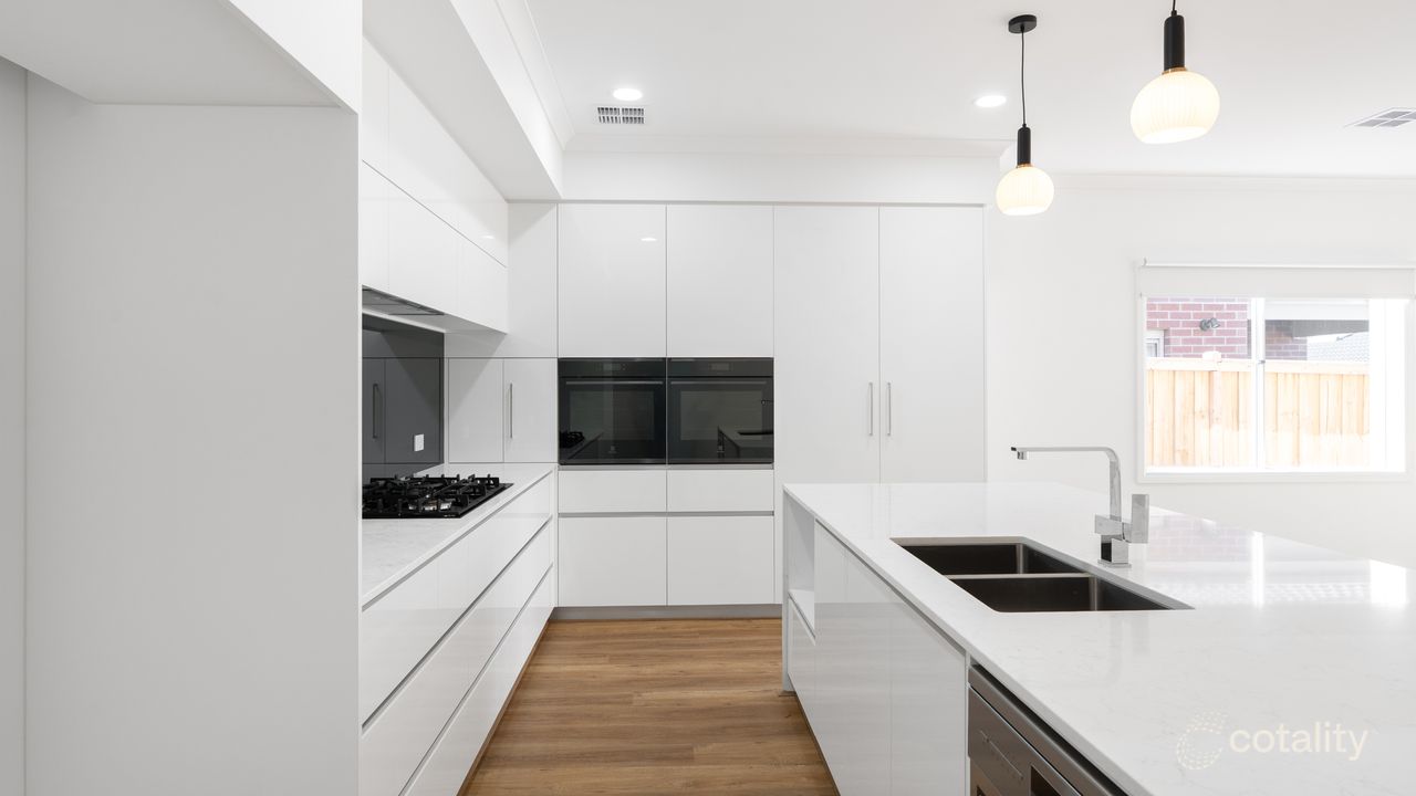 4-bedroom house at 12 Palladian Avenue, Charlemont, VIC 3217, Greater Geelong Council, Victoria
