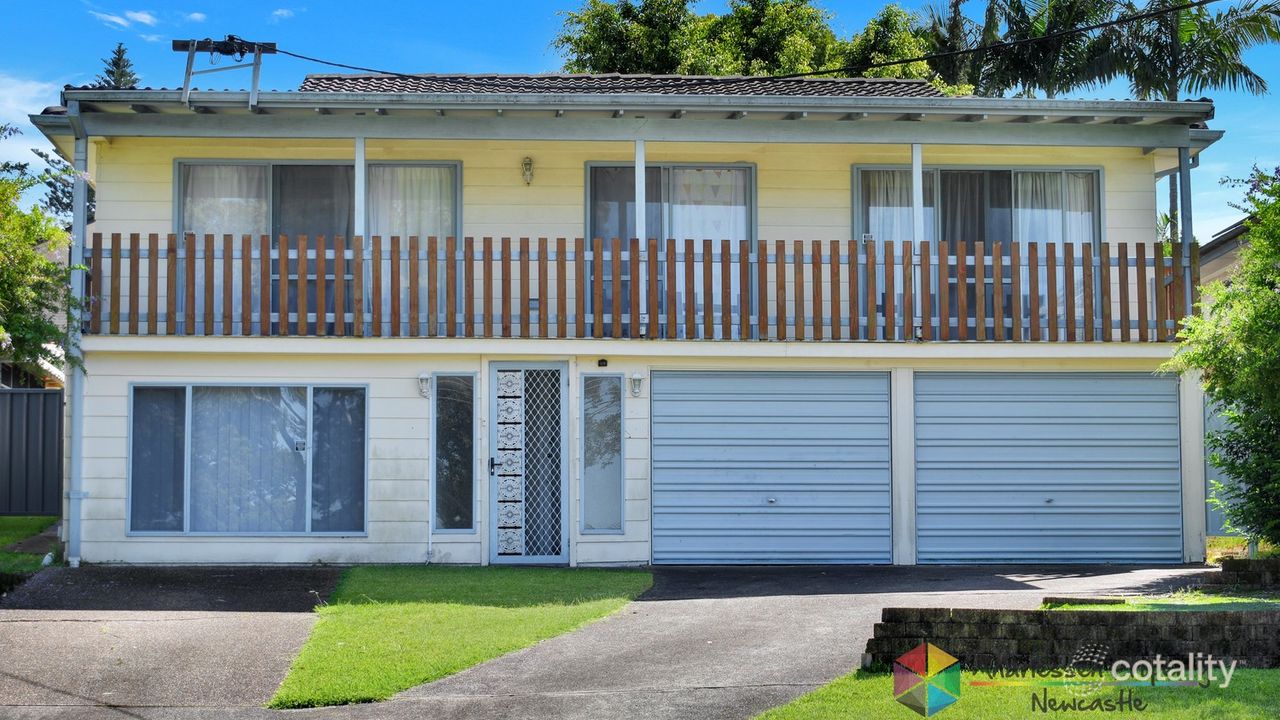 3-bedroom house at 17 Valley View Crescent, Glendale, NSW 2285, Lake Macquarie, New South Wales