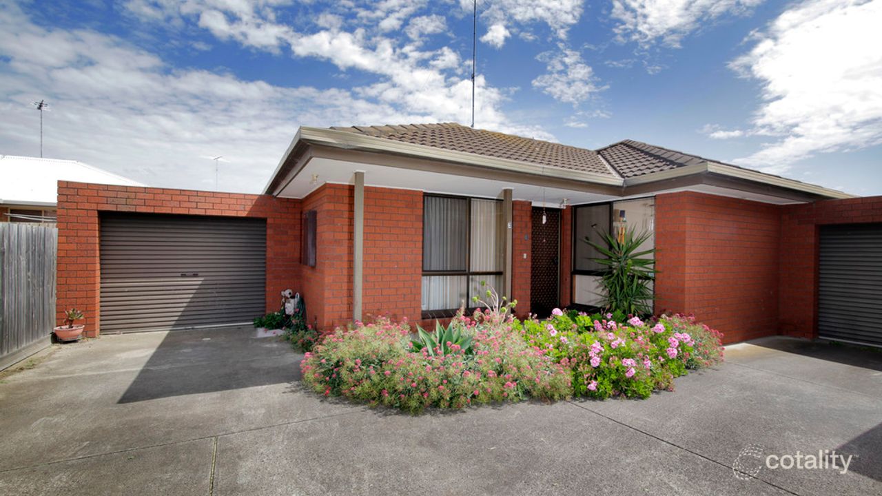 2-bedroom unit at 3/32-34 Donnybrook Road, Norlane, VIC 3214, Greater Geelong Council, Victoria