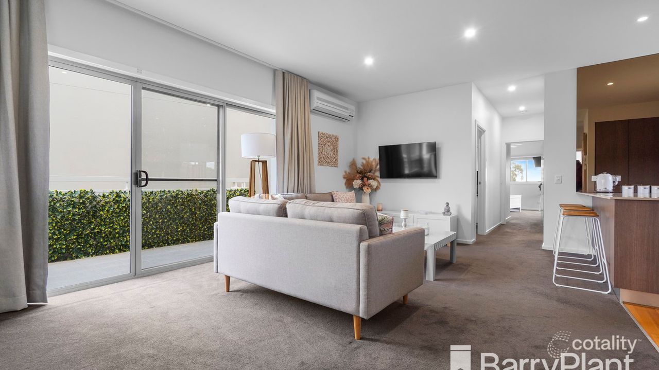 2-bedroom unit at 16/60-68 Gladesville Boulevard, Patterson Lakes, VIC 3197, Kingston Council, Victoria