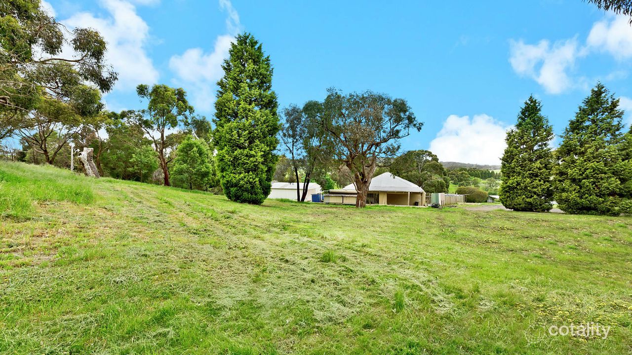 4-bedroom house at 115 Braemore Place, Beveridge, VIC 3753, Mitchell, Victoria
