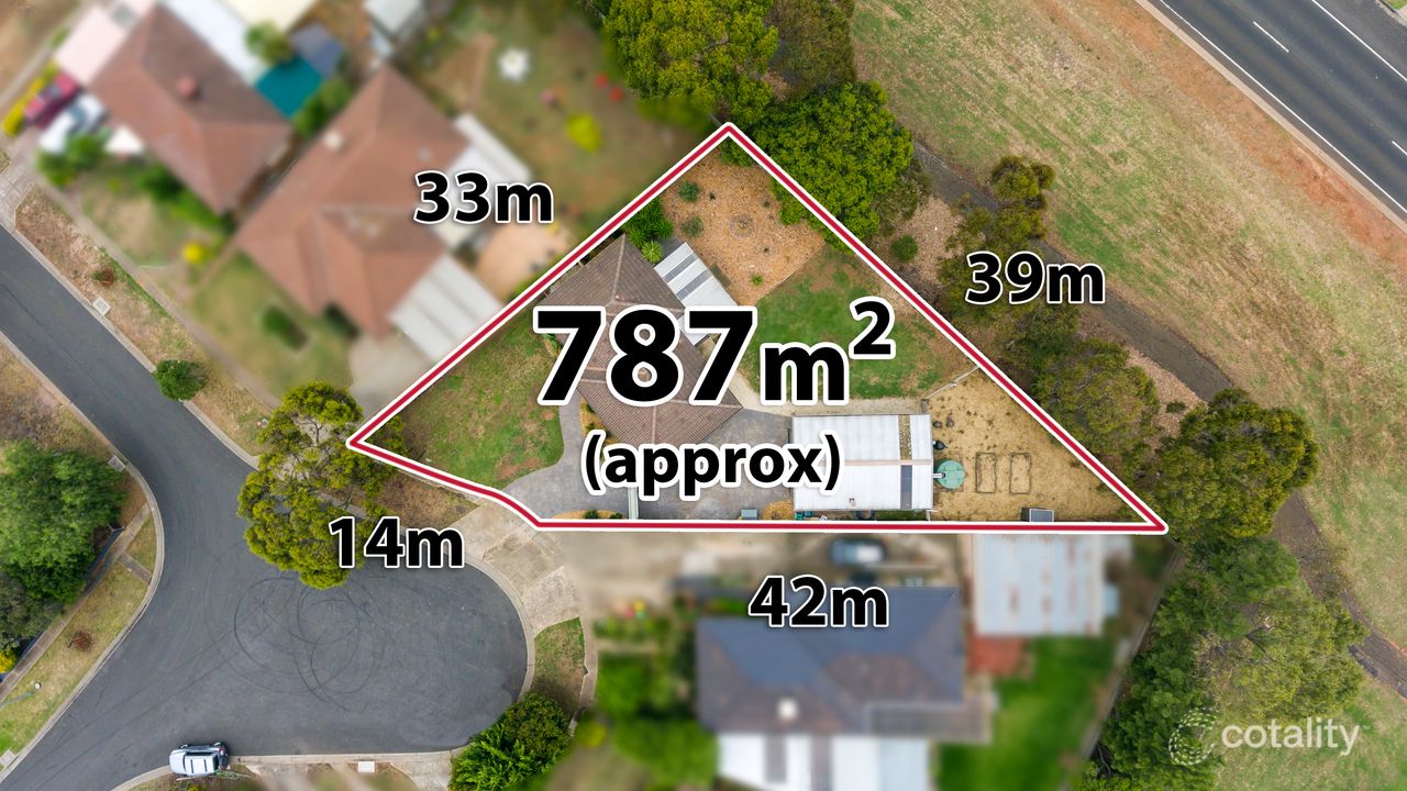3-bedroom house at 55 Tulloch Avenue, Kurunjang, VIC 3337, Melton, Victoria