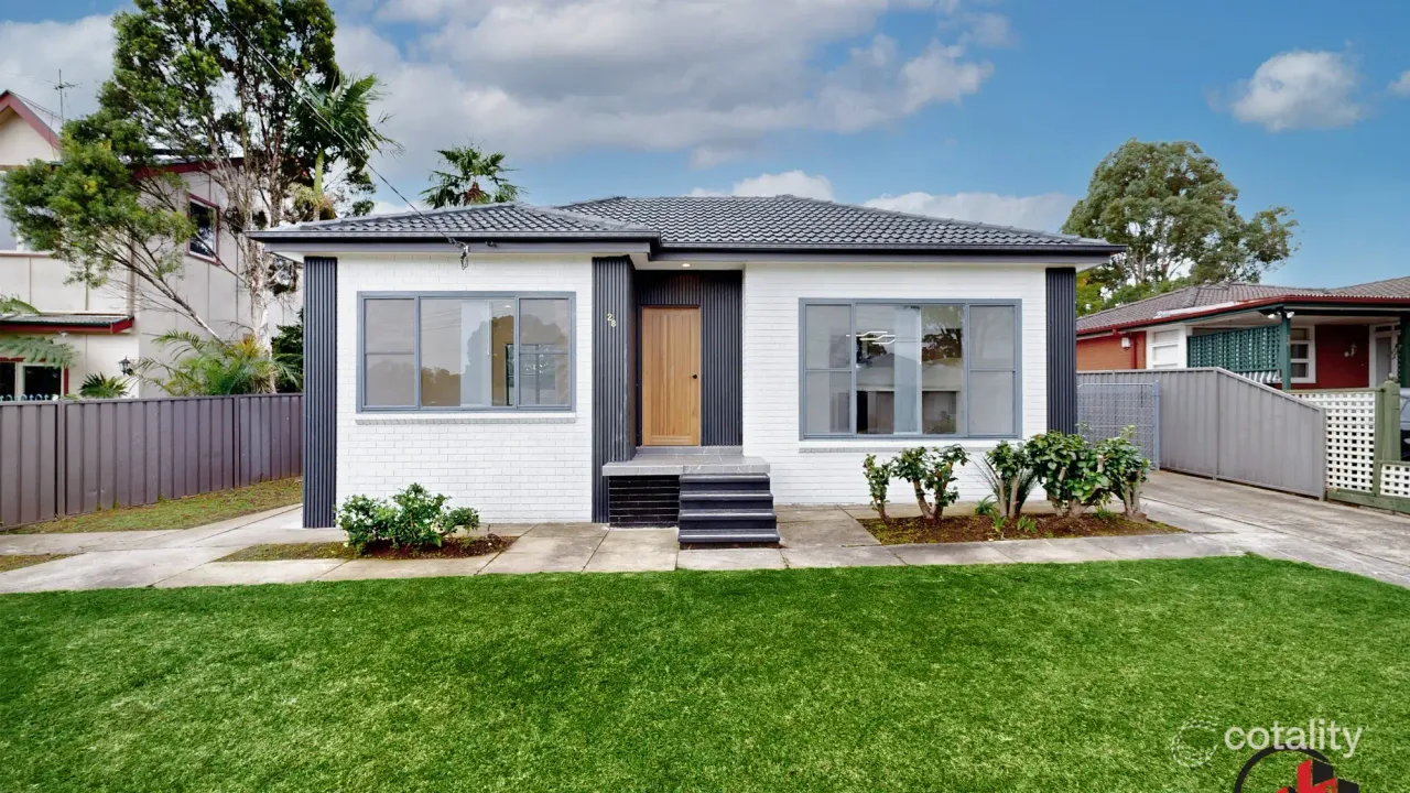 3-bedroom house at 28 Eucalyptus Street, Constitution Hill, NSW 2145, Parramatta Council, New South Wales