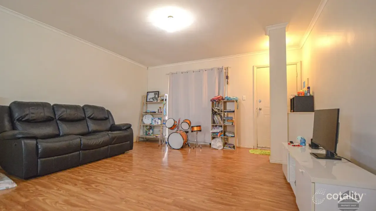 3-bedroom unit at 8/9 Masters Way, South Hedland, WA 6722, Port Hedland Council, Western Australia