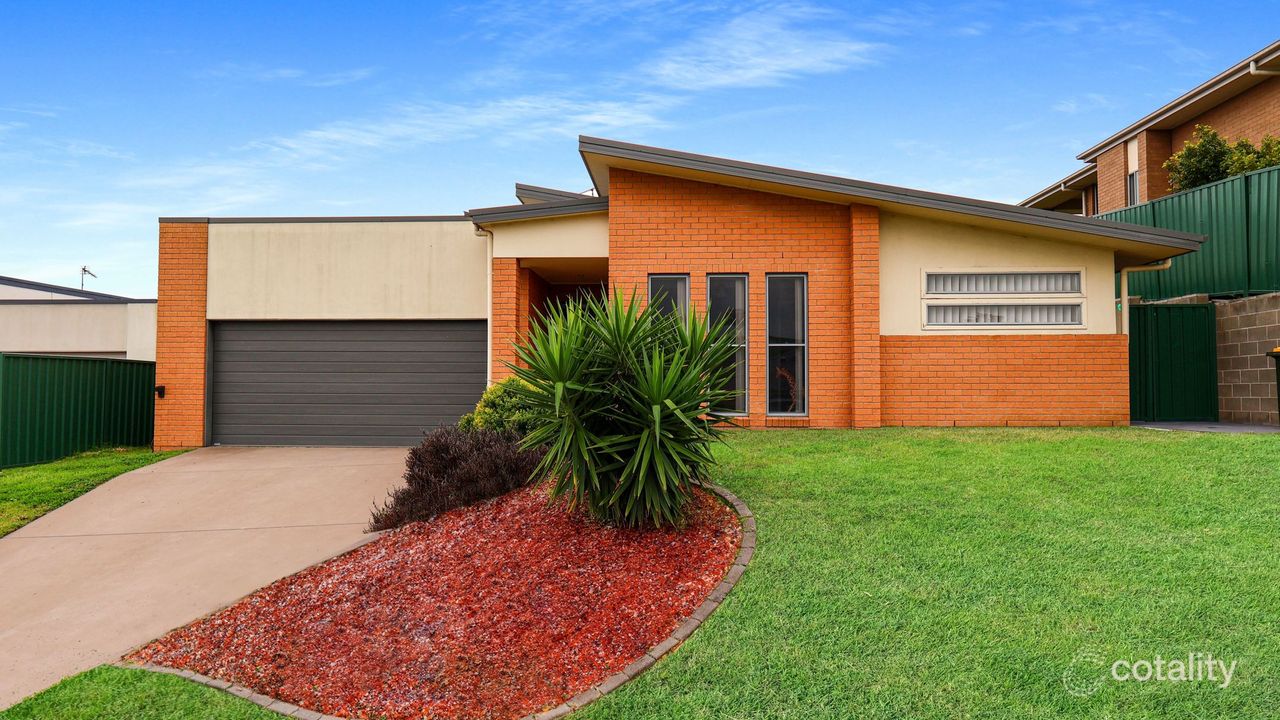 4-bedroom house at 10 Wattle Street, Muswellbrook, NSW 2333, Muswellbrook Council, New South Wales