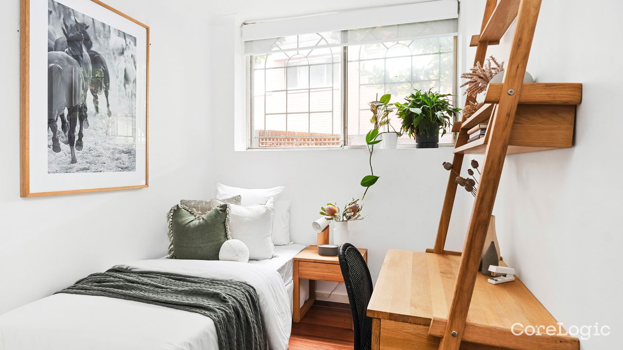 2-bedroom unit at 1/54 Hornsey Street, Inner West Council, New South Wales