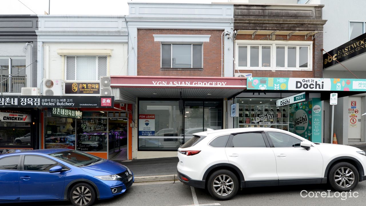 0-bedroom unit at 47 Rowe Street, Ryde Council, New South Wales