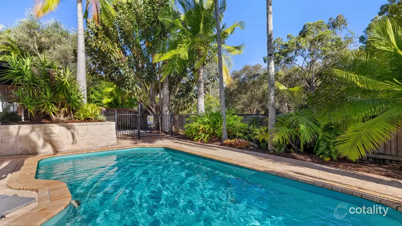 4-bedroom house at 96 Orchid Drive, Mount Cotton, QLD 4165, Redland Council, Queensland