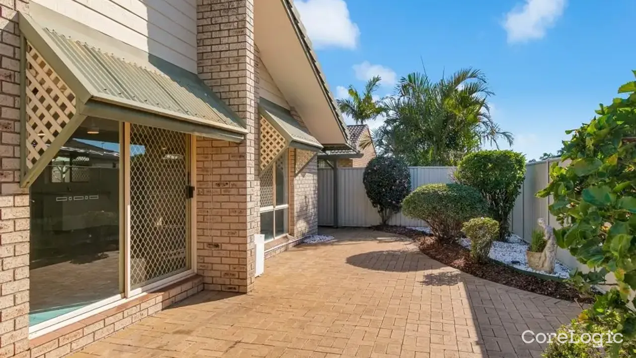 3-bedroom unit at 29/85-93 Leisure Drive, Tweed Council, New South Wales
