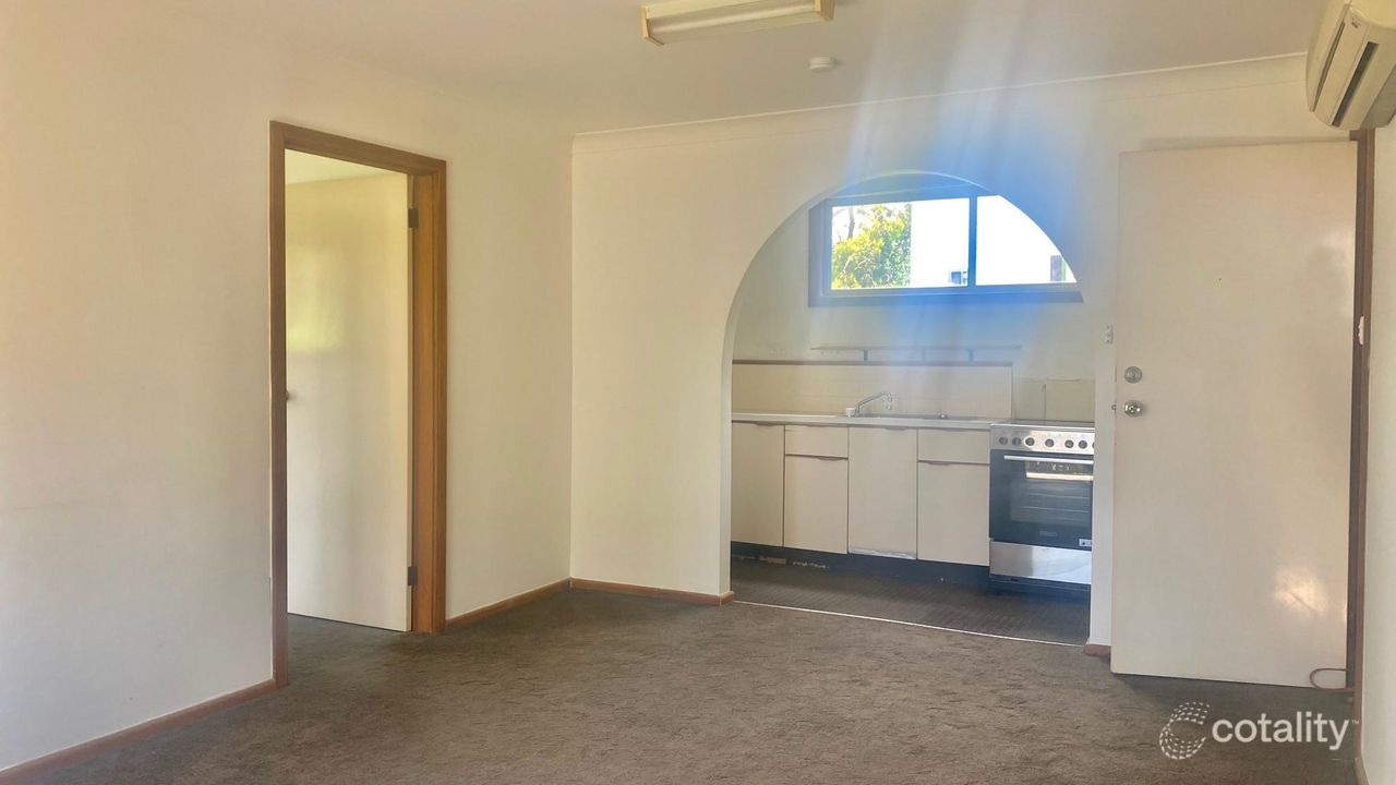1-bedroom unit at 138A Cooriengah Heights Road, Engadine, NSW 2233, Sutherland, New South Wales